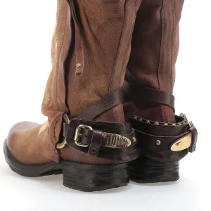 Discount STIEFELETTEN SHARONA Damen Stiefeletten