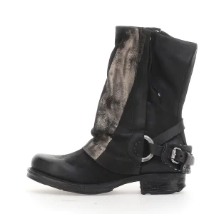 Discount STIEFELETTEN SHARONA Damen Stiefeletten