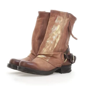Discount STIEFELETTEN SHARONA Damen Stiefeletten