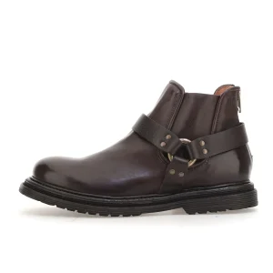 Online STIEFELETTEN SOMERS Herren Stiefeletten