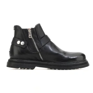 Cheap STIEFELETTEN SOMERS Herren Stiefeletten