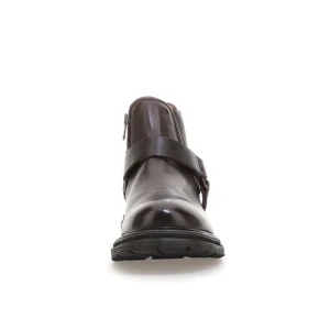 Online STIEFELETTEN SOMERS Herren Stiefeletten