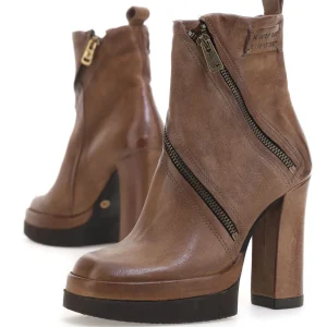Best Sale STIEFELETTEN VELMA Damen Stiefeletten