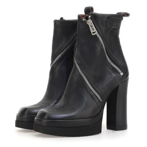 Best Sale STIEFELETTEN VELMA Damen Stiefeletten