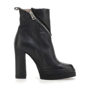 Best Sale STIEFELETTEN VELMA Damen Stiefeletten