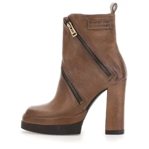 Best Sale STIEFELETTEN VELMA Damen Stiefeletten