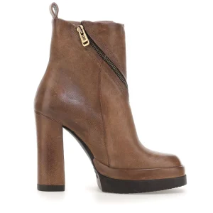Best Sale STIEFELETTEN VELMA Damen Stiefeletten