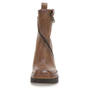 Best Sale STIEFELETTEN VELMA Damen Stiefeletten