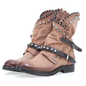 Discount STIEFELETTEN VERTI 207239 Damen Stiefeletten