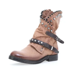 Discount STIEFELETTEN VERTI 207239 Damen Stiefeletten