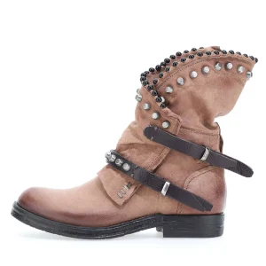 Discount STIEFELETTEN VERTI 207239 Damen Stiefeletten