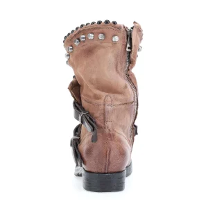 Discount STIEFELETTEN VERTI 207239 Damen Stiefeletten