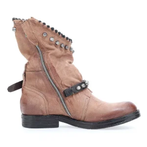 Discount STIEFELETTEN VERTI 207239 Damen Stiefeletten