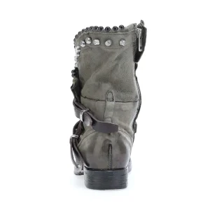 Discount STIEFELETTEN VERTI 207239 Damen Stiefeletten