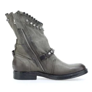 Discount STIEFELETTEN VERTI 207239 Damen Stiefeletten