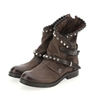 Discount STIEFELETTEN VERTI 207239 Damen Stiefeletten