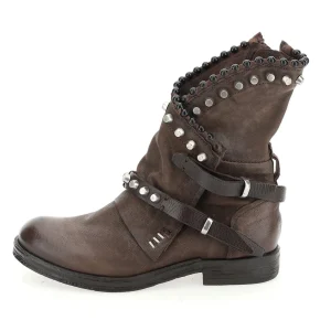 Discount STIEFELETTEN VERTI 207239 Damen Stiefeletten