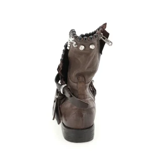 Discount STIEFELETTEN VERTI 207239 Damen Stiefeletten