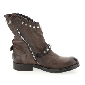 Discount STIEFELETTEN VERTI 207239 Damen Stiefeletten
