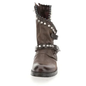 Discount STIEFELETTEN VERTI 207239 Damen Stiefeletten