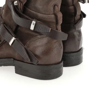 Discount STIEFELETTEN VERTI 207239 Damen Stiefeletten