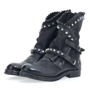 Discount STIEFELETTEN VERTI 207239 Damen Stiefeletten