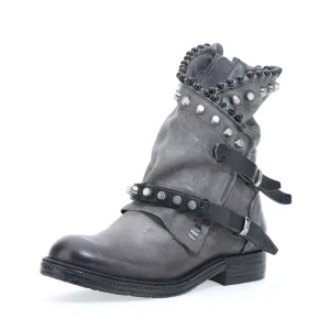 Discount STIEFELETTEN VERTI 207239 Damen Stiefeletten