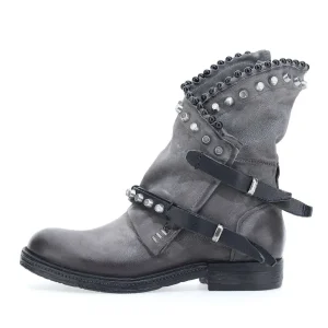Discount STIEFELETTEN VERTI 207239 Damen Stiefeletten