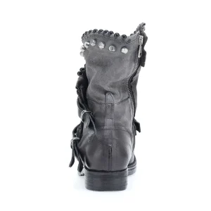 Discount STIEFELETTEN VERTI 207239 Damen Stiefeletten