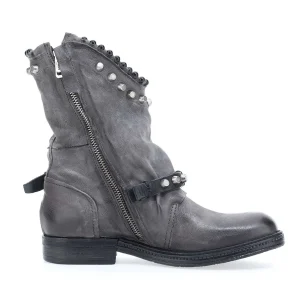 Discount STIEFELETTEN VERTI 207239 Damen Stiefeletten