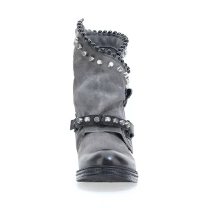 Discount STIEFELETTEN VERTI 207239 Damen Stiefeletten