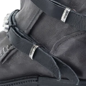 Discount STIEFELETTEN VERTI 207239 Damen Stiefeletten