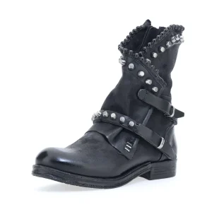 Discount STIEFELETTEN VERTI 207239 Damen Stiefeletten