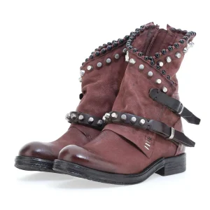 Discount STIEFELETTEN VERTI 207239 Damen Stiefeletten