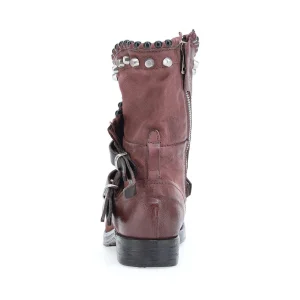 Discount STIEFELETTEN VERTI 207239 Damen Stiefeletten