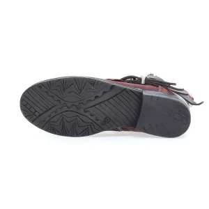 Discount STIEFELETTEN VERTI 207239 Damen Stiefeletten