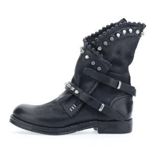Discount STIEFELETTEN VERTI 207239 Damen Stiefeletten