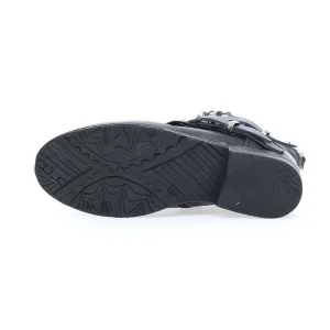 Discount STIEFELETTEN VERTI 207239 Damen Stiefeletten