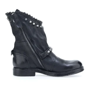 Discount STIEFELETTEN VERTI 207239 Damen Stiefeletten