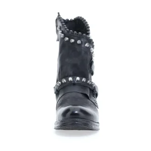 Discount STIEFELETTEN VERTI 207239 Damen Stiefeletten