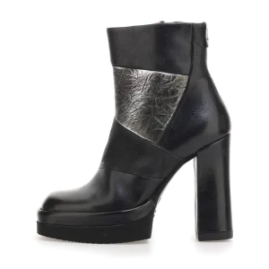 Discount STIEFELETTEN VIKKI Damen Stiefeletten