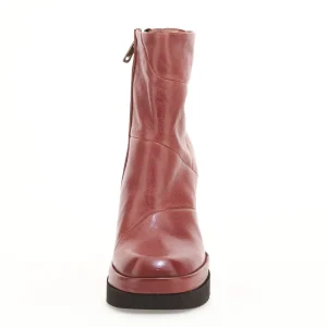 Best Sale STIEFELETTEN VIKKI Damen Stiefeletten