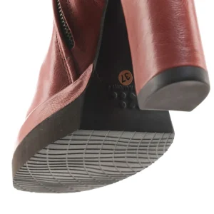 Best Sale STIEFELETTEN VIKKI Damen Stiefeletten