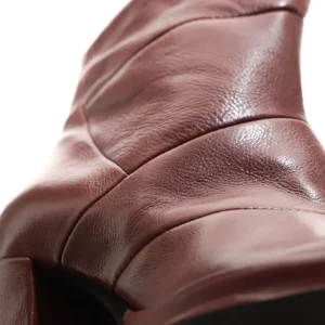 Best Sale STIEFELETTEN VIKKI Damen Stiefeletten
