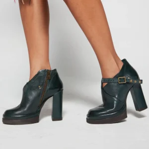 Cheap STIEFELETTEN VIXI Damen Stiefeletten